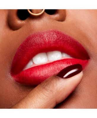 Powder Kiss Velvet Blur Slim Moisturizing Matte Lipstick