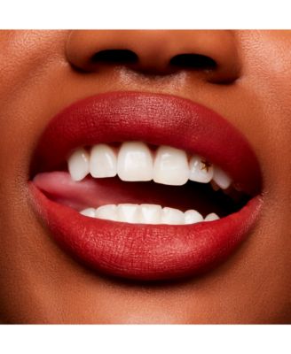 Powder Kiss Velvet Blur Slim Moisturizing Matte Lipstick