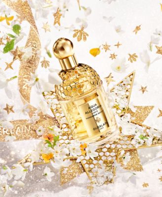 GUERLAIN 3-Pc. Aqua Allegoria Forte Mandarine Basilic Eau de Parfum Gift Set