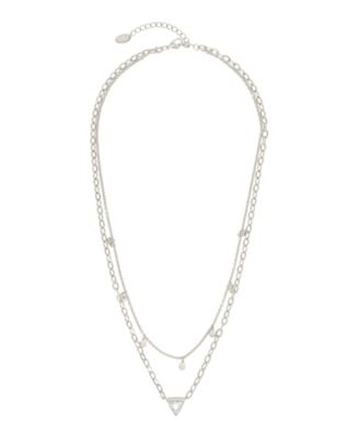 Bellamy Layered Necklace