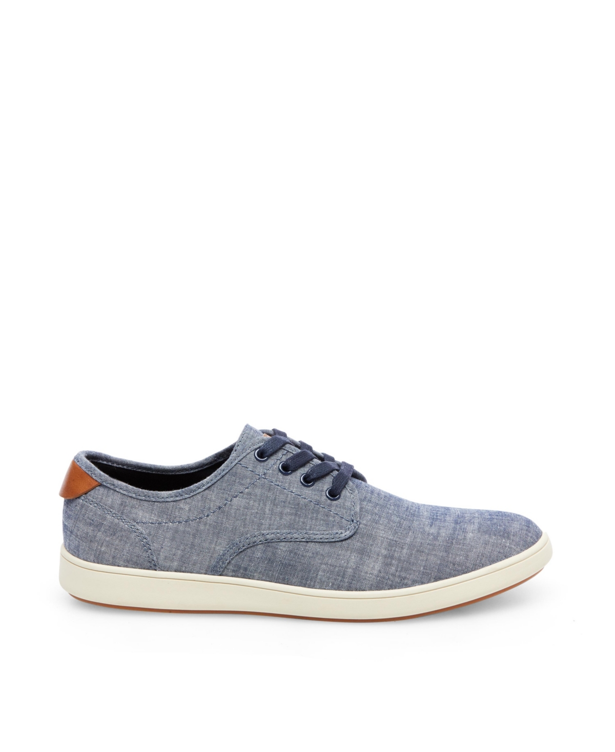 Steve Madden Men's Fenta Fashion Lace-Up Sneakers