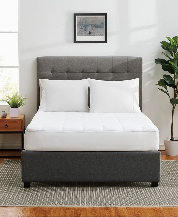 Cannon Classic Mattress Pad, Twin Xlong Macy's