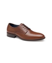 Macys discount johnston murphy