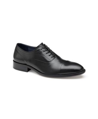 Men's Black Dress Shoes - Macy's