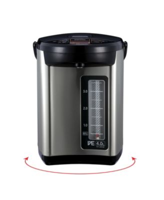 CV-JAC50XB 5 Litres VE Hybrid Water Boiler and Warmer