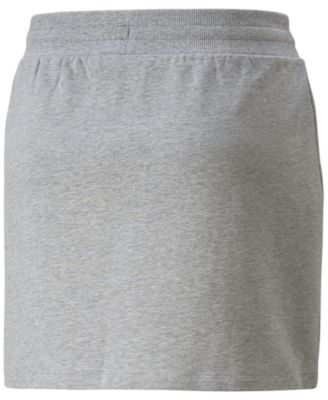 skirt sweat suit