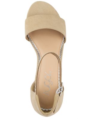 Women's Noelle Low Dress Sandals