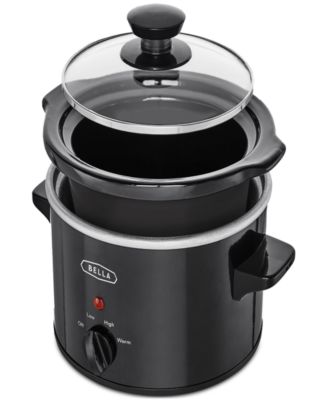 mainstays slow cooker