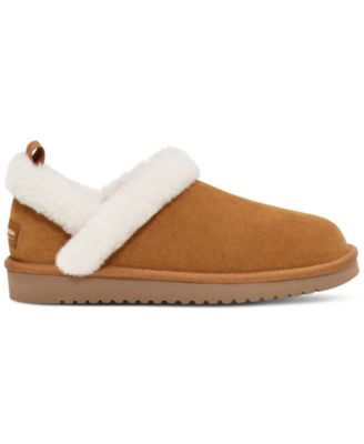 Women's Advay Slip-On Cozy Boots