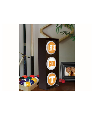 Memory Company Tennessee Volunteers Flashing Let's Go Light