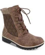 Winter Boots for Women Booties Ankle Boots Tall Boots Macy s