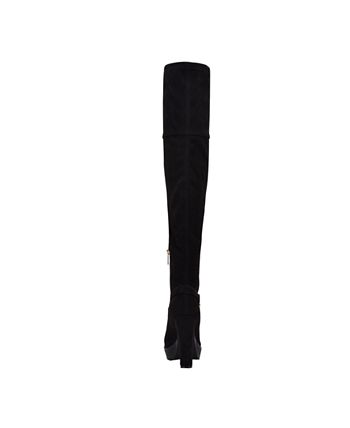 Winter The New Women'S Boots Women'S Shoes Tassel Zipper Comfortable Woman Retro Fashion Sexy Pu Big Size 34-43