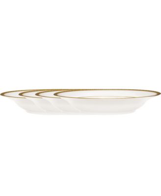 Charlotta Gold Dinnerware Collection