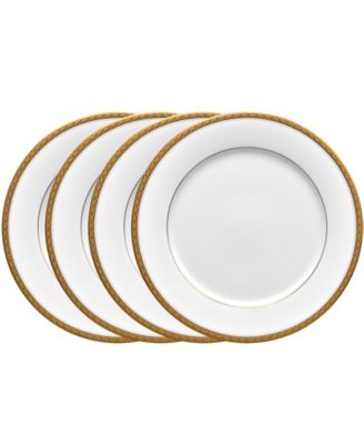 Charlotta Gold Dinnerware Collection