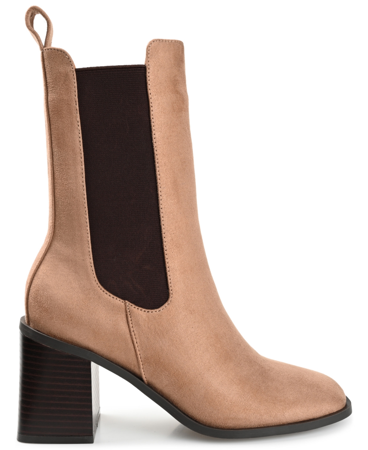 Journee Collection Women's Kaydia Booties