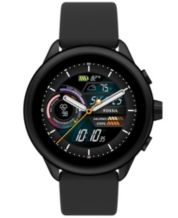 Fossil Smart Watches for Women Macy s