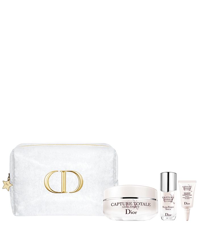 dior skincare set price