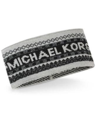 Michael kors head wrap discount