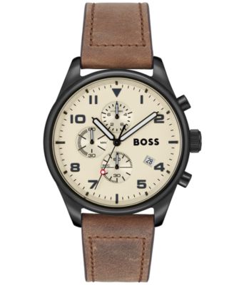 Hugo Boss