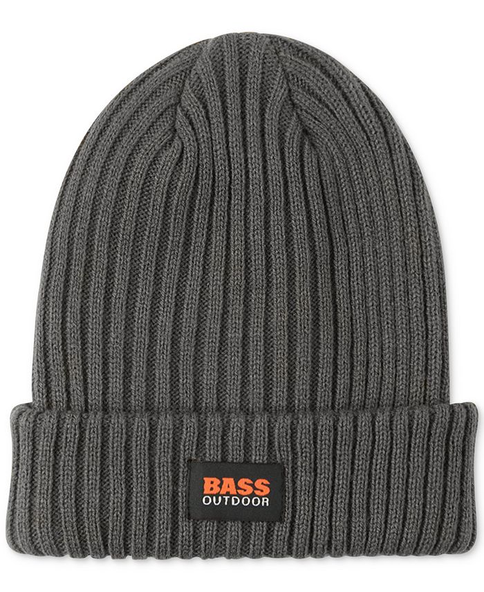 Bass beanie store