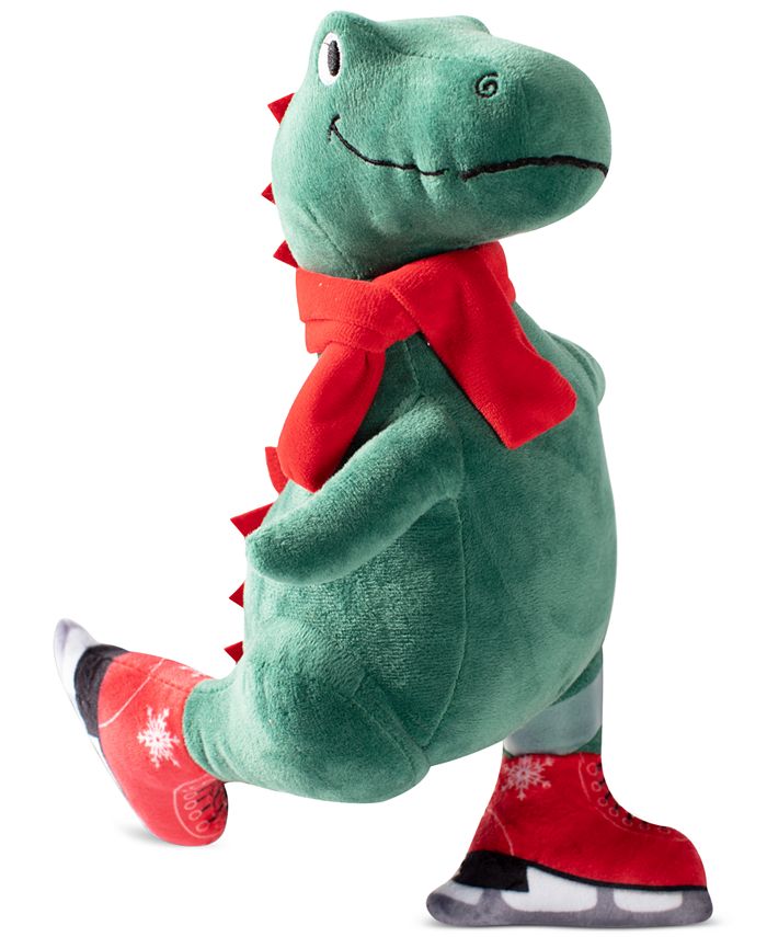 T rex dog toy clearance
