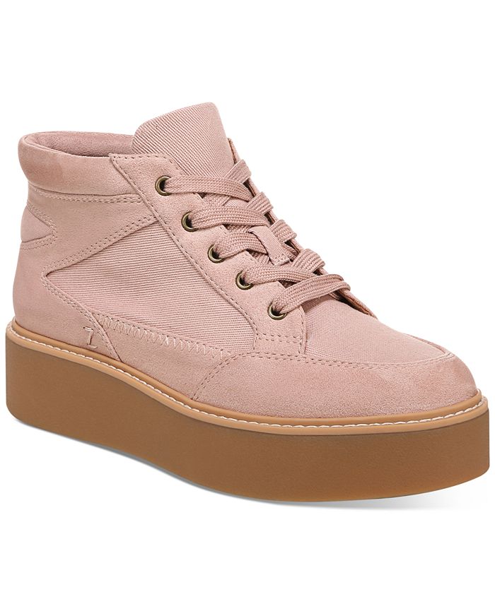 Platform sale sneakers macys