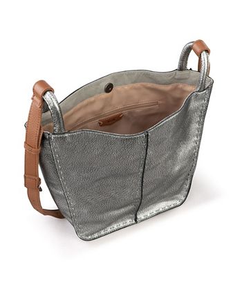 Los Feliz Mini Crossbody  Slim Leather Crossbody Bag – The Sak