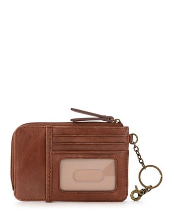 Macy's the sak wallet discount