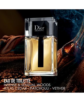 DIOR Dior Men s 3 Pc. Eau de Toilette Limited Edition Gift Set