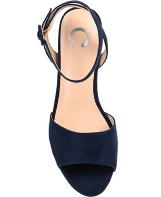 Women's Nairri Platform Block Heel Dress Sandals