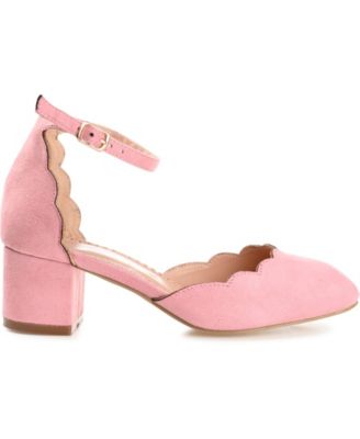 Women's Edna Ankle Strap Heels