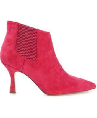 Women's Elitta Pointed Toe Dress Booties