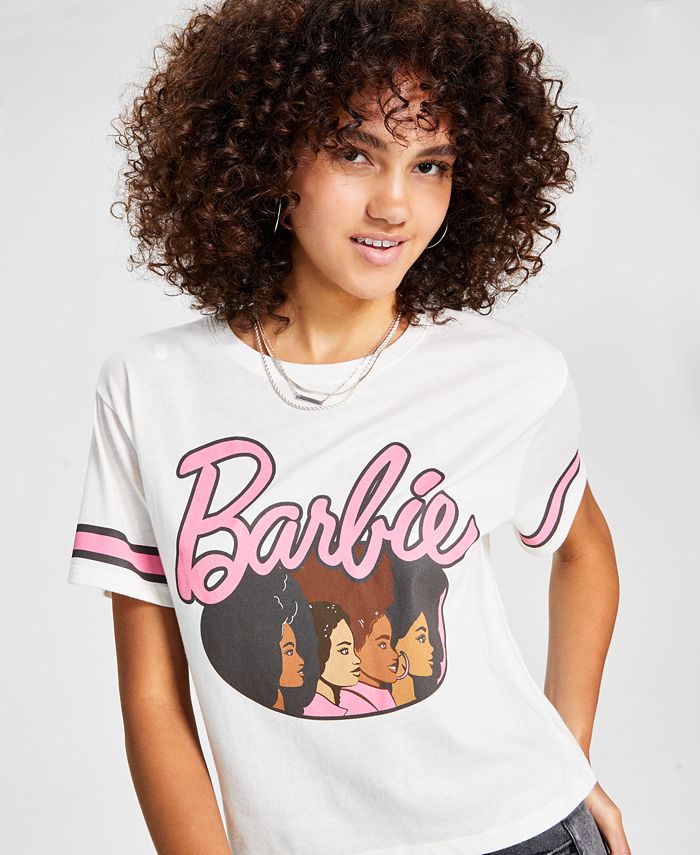 love tribe barbie shirt