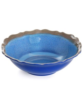 Andres Melamine 12 Pc. Dinnerware Set, Service for 4