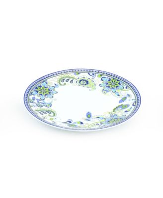 Mandala Concord 16 Pc. Dinnerware Set, Service for 4