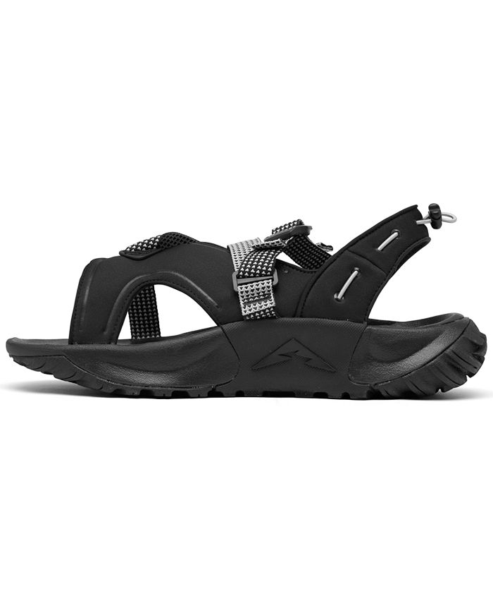 Nike Men's Oneonta Comfort Sandals from Finish Line & Reviews Finish