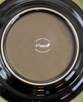 Libra 16 Pc. Dinnerware, Service for 4