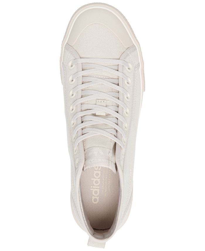 adidas Women's Nizza Trek W main image 1