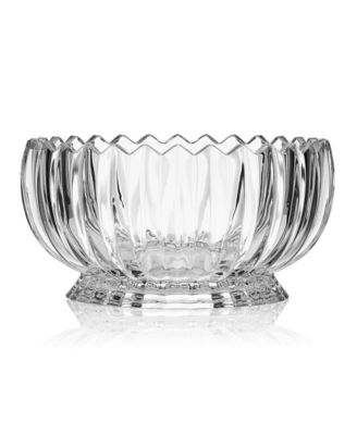 Estate 9" Footed Bowl