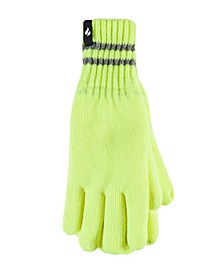 Men's Worxx Richard Flat Knit Gloves