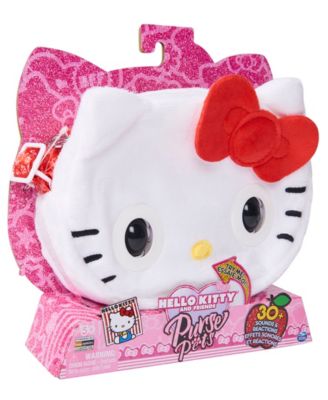 Purse Pets Sanrio Hello Kitty