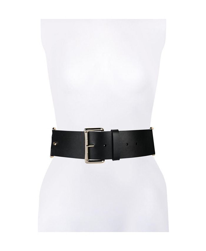 Cheap michael top kors belt womens
