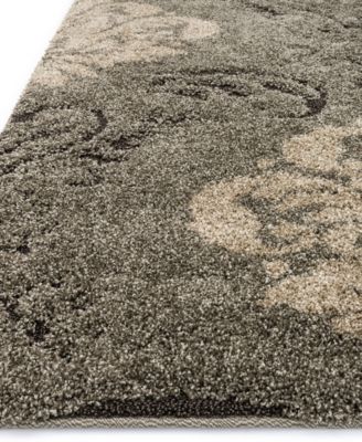 Enchant EN-03 5'3" x 7'7" Area Rug