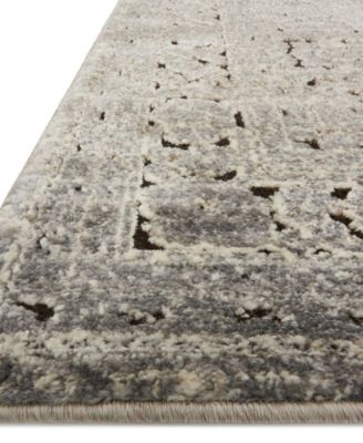 Millennium MV-02 6'7" x 9'2" Area Rug