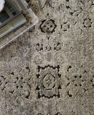 Millennium MV-02 6'7" x 9'2" Area Rug