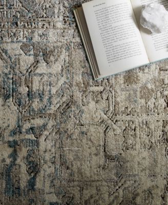 Millennium MV-04 Area Rug