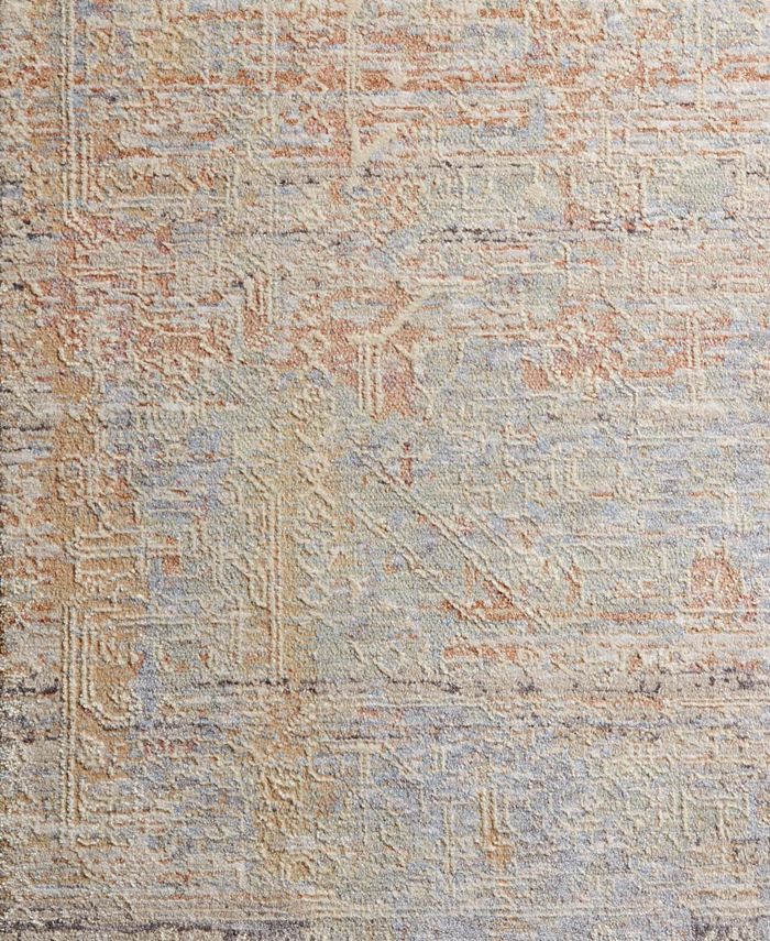 Loloi Faye FAY07 5'3" x 7'9" Area Rug Macy's