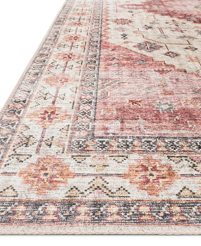 Loloi II Skye SKY02 6' x 9' Area Rug Macy's