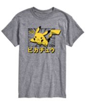 Pokemon T Shirts - Macy's