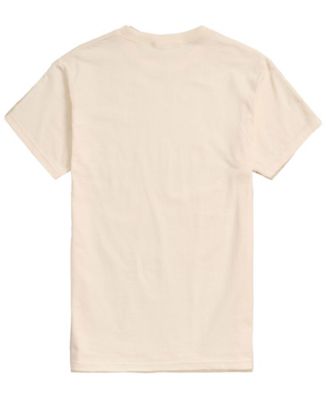 Men's Pokemon Characters Graphic T-shirt